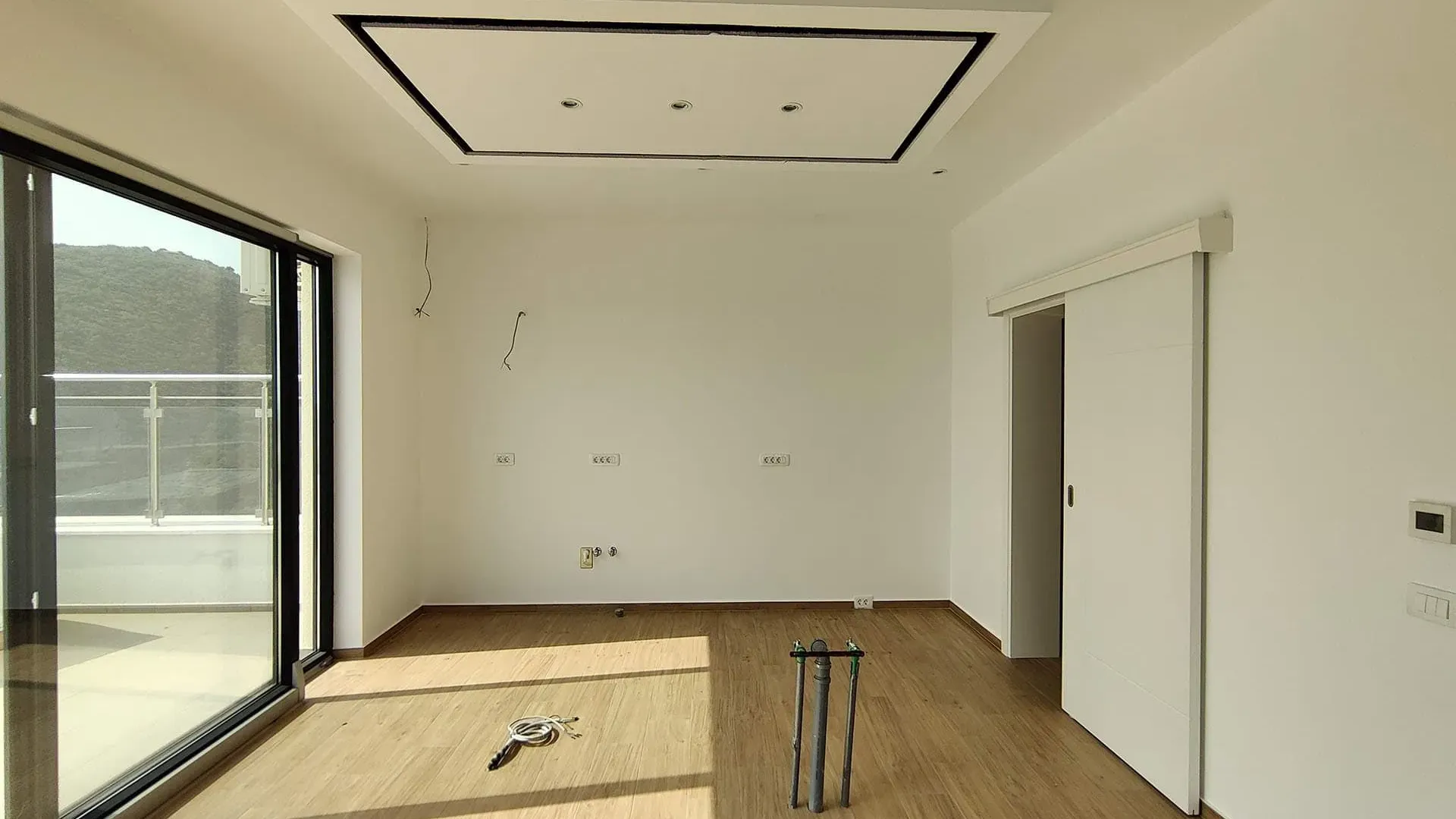 Sale, apartment, 256m², Bečići, Budva