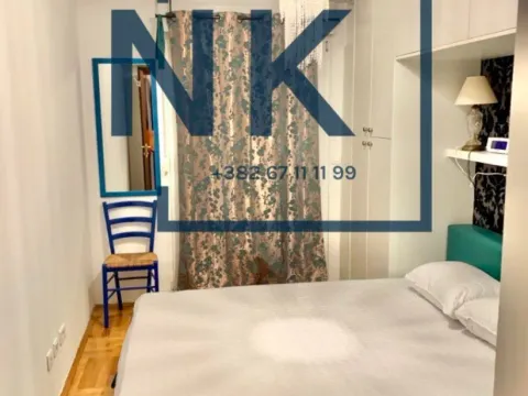 Rent, one bedroom apartment, 55m², City Kvart, Podgorica - image 5