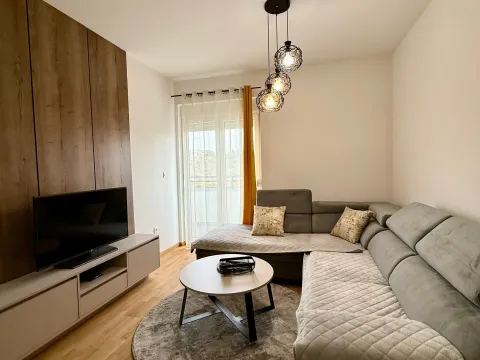 Sale, one bedroom apartment, 44m², Pobrežje, Podgorica - image 2