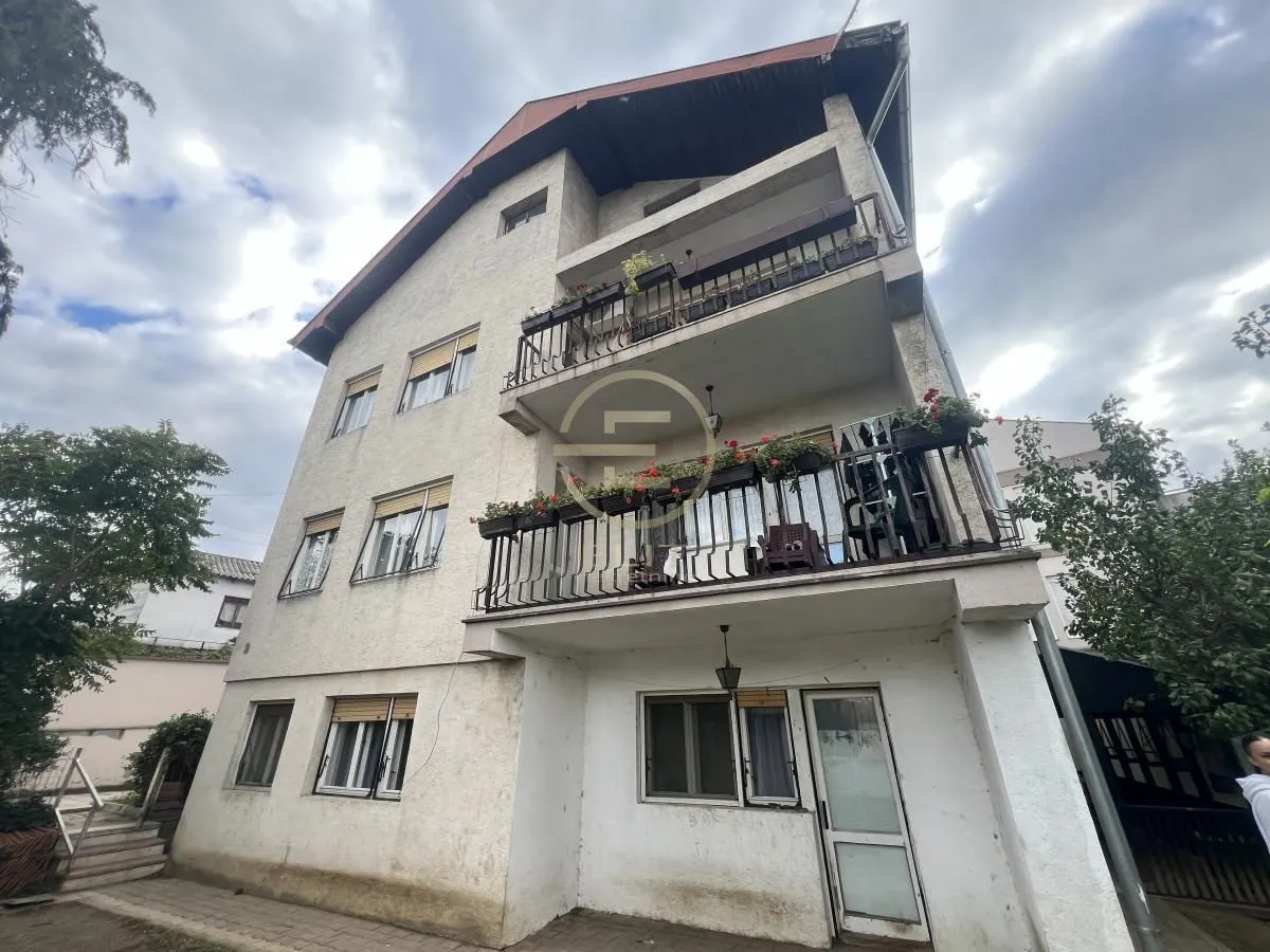 Prodaja, kuća, 112m², Sremska Kamenica, Petrovaradin