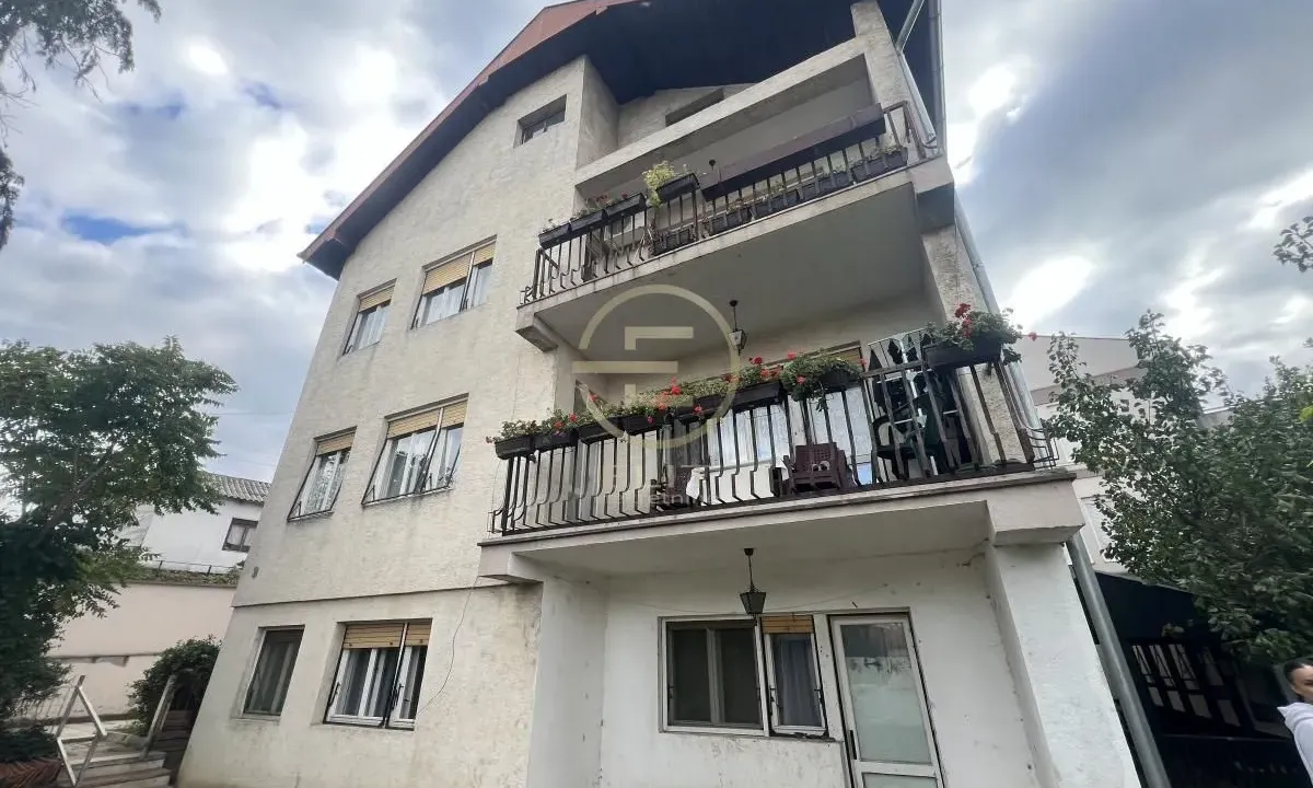 Sale, house, 112m², Sremska Kamenica, Petrovaradin