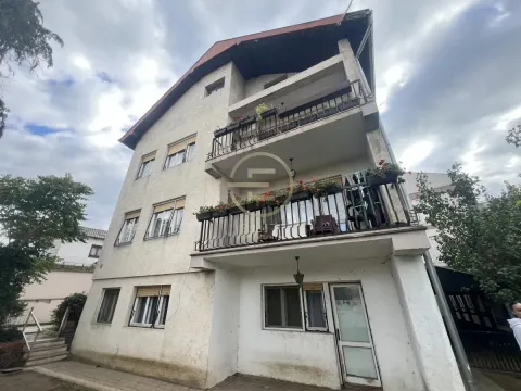 Prodaja, kuća, 112m², Sremska Kamenica, Petrovaradin