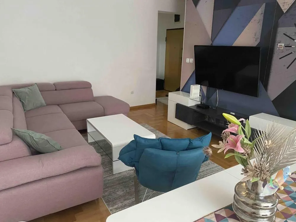 Prodaja, dvosoban stan, 60m², Bulbulder, Zvezdara Sve Podlokacije