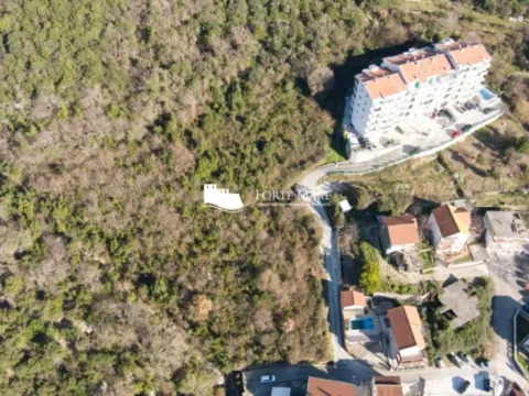 Prodaja, plac, 2500m², Topla, Herceg Novi - image 8