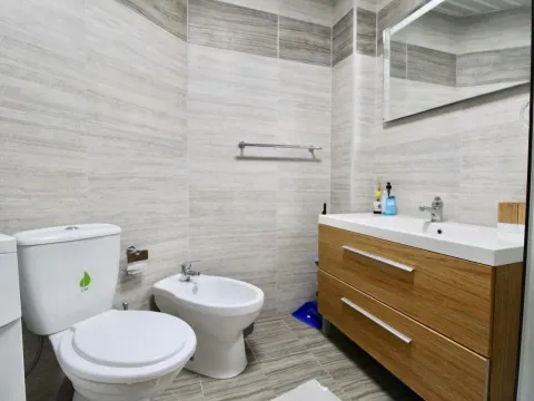 Stan-na-dan, jednosoban stan, 51m², Bar, Crna Gora - image 9