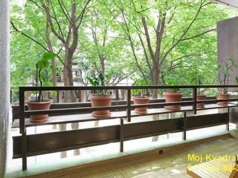 Sale, four bedroom apartment, 98m², Beograd, Srbija - image 11