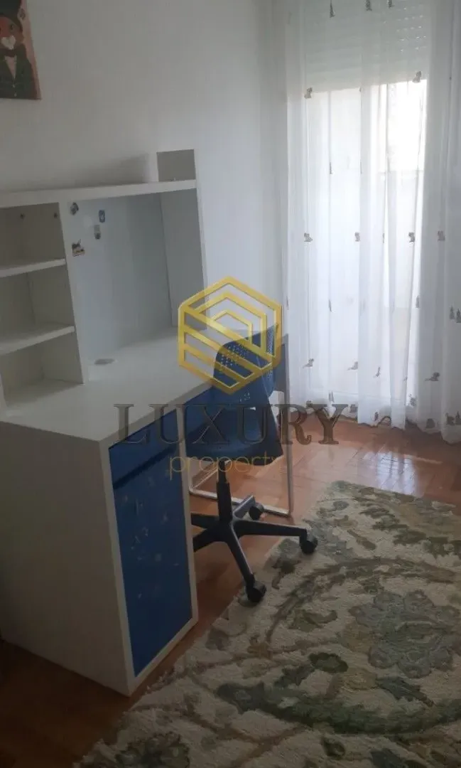Rent, three bedroom apartment, 100m², Blok 5, Podgorica
