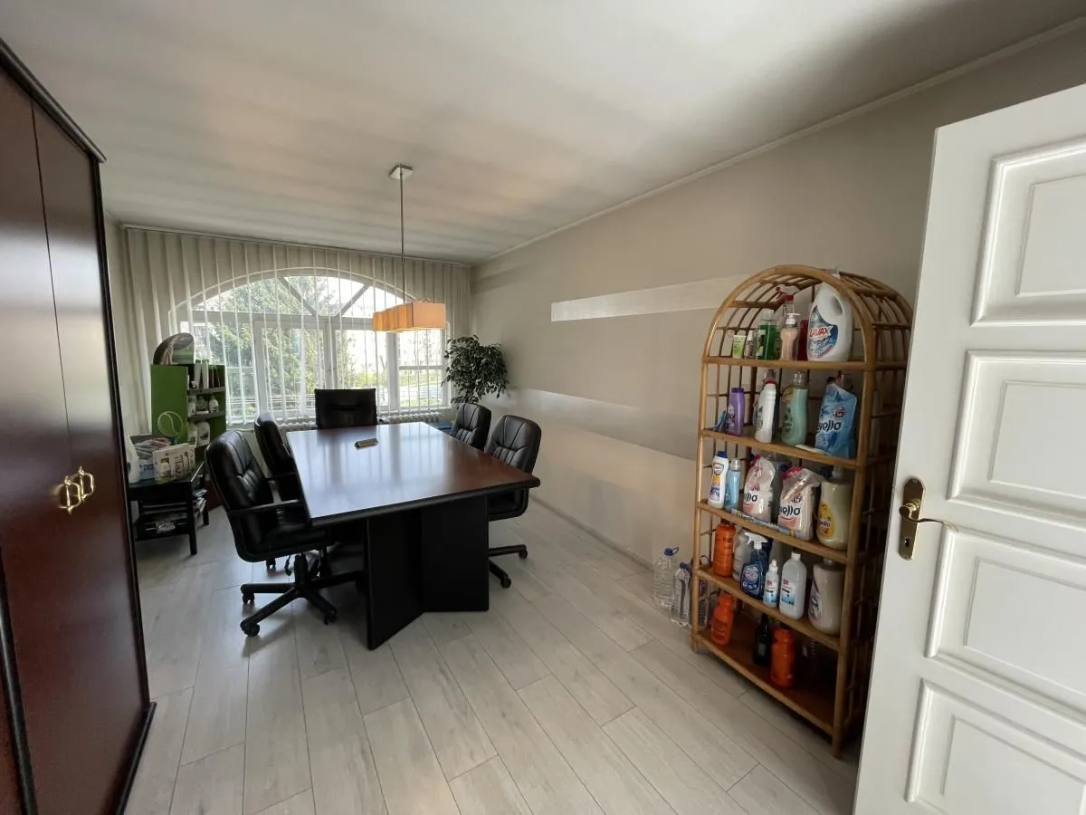 Rent, office space, 120m², Banatić, Novi Sad Sve Podlokacije