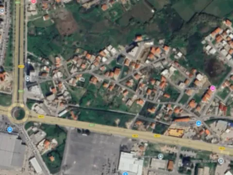 Prodaja, plac, 526m², Centar, Bar - image 2
