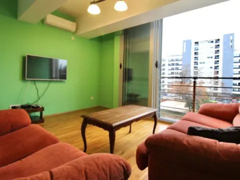 Izdavanje, stan, 41m², Centar, Bar - image 6