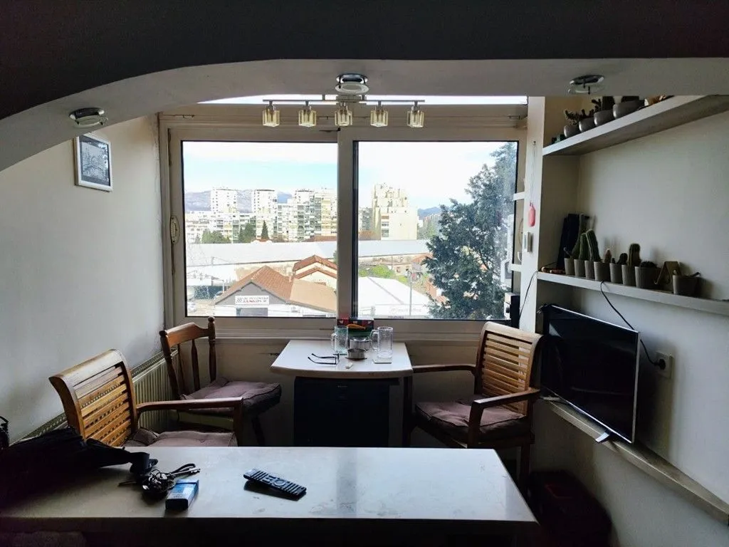 Prodaja, trosoban stan, 96m², Tuški Put, Podgorica