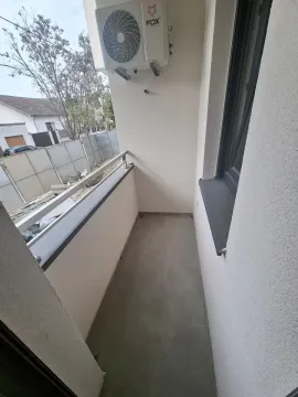 Prodaja, dvosoban stan, 53m², Salajka, Novi Sad Sve Podlokacije - image 10