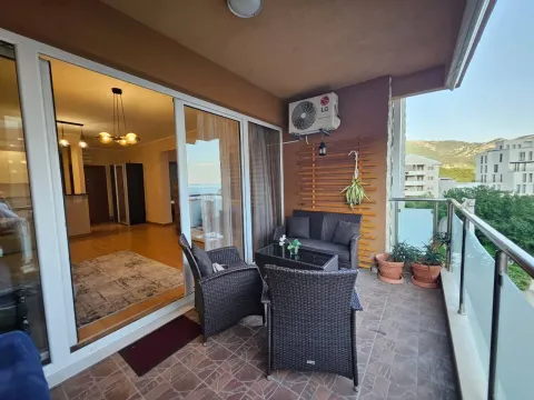Prodaja, dvosoban stan, 68m², Bečići, Budva - image 9