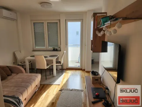 Stan in Petrovaradin