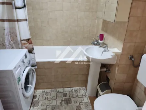 Rent, two bedroom apartment, 51m², Sajam, Novi Sad Sve Podlokacije - image 9