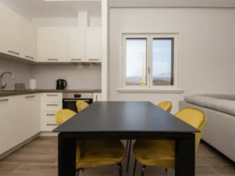 Sale, apartment, 62m², Luštica Bay, Tivat - image 6