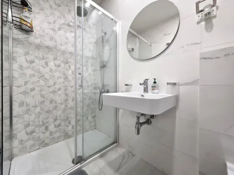 Rent, apartment, 49m², Central Point, Podgorica - image 11