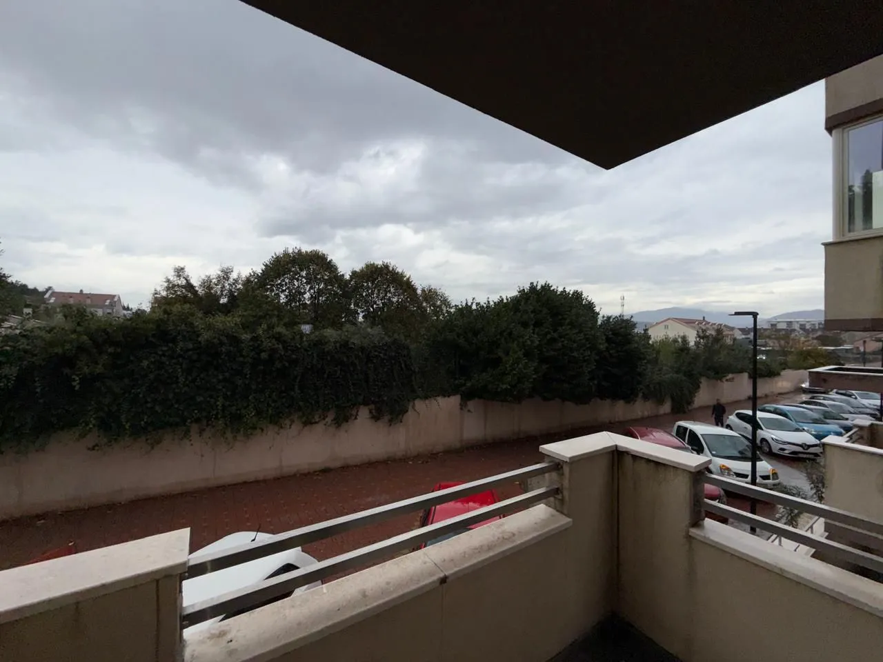Prodaja, garsonjera, 30m², Zabjelo, Podgorica