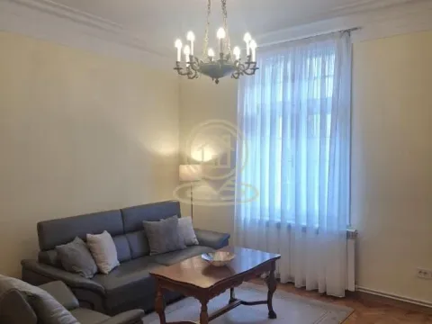 Rent, two bedroom apartment, 61m², Stari Grad, Beograd - image 7