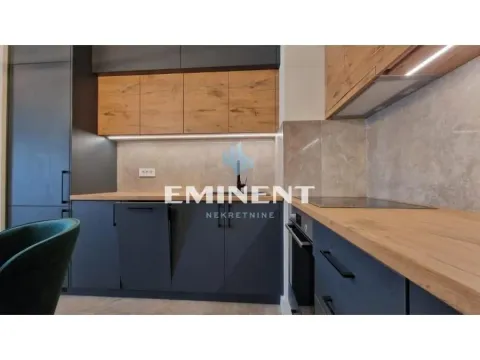 Rent, three bedroom apartment, 72m², Savski Venac, Beograd - image 5