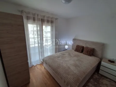 Izdavanje, jednosoban stan, 42m², Stari Aerodrom, Podgorica - image 5