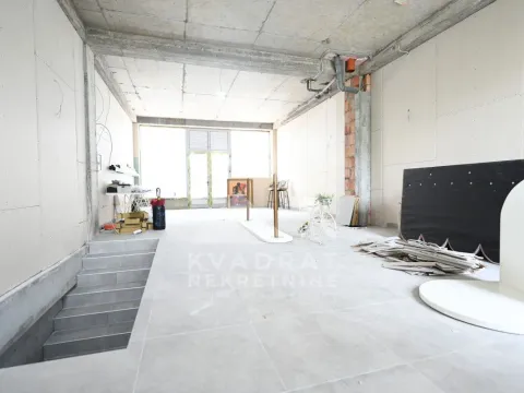 Rent, office space, 150m², Preko Morače, Podgorica