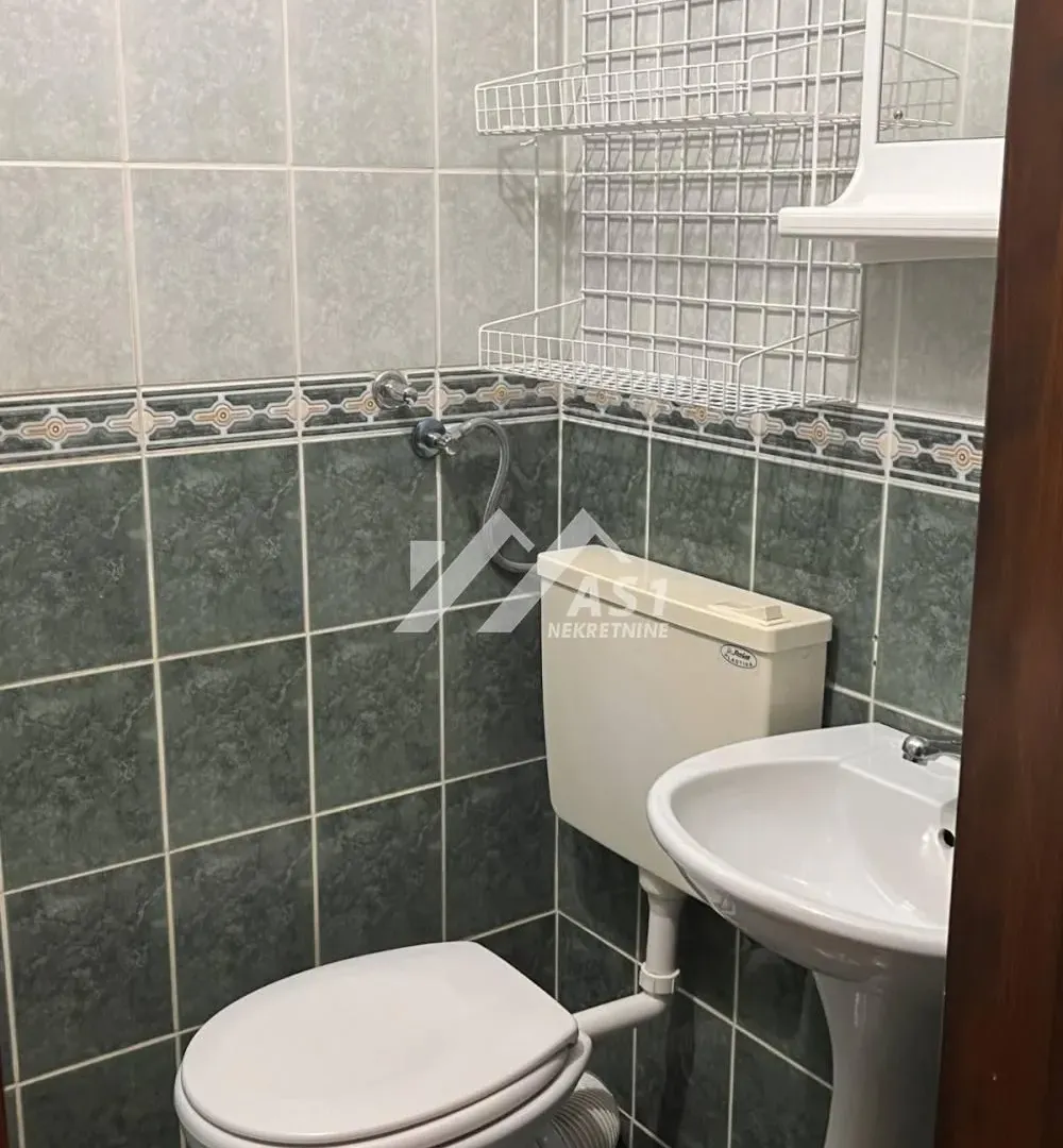 Rent, one bedroom apartment, 25m², Centar, Novi Sad