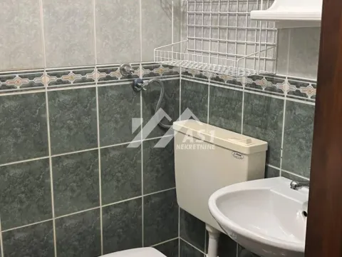 Rent, one bedroom apartment, 25m², Centar, Novi Sad - image 8
