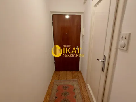Izdavanje, dvosoban stan, 60m², Stari Grad, Beograd - image 13
