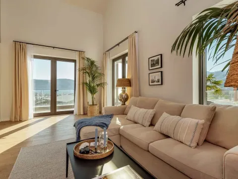 Prodaja, dvosoban stan, 179m², Porto Montenegro, Tivat - image 51