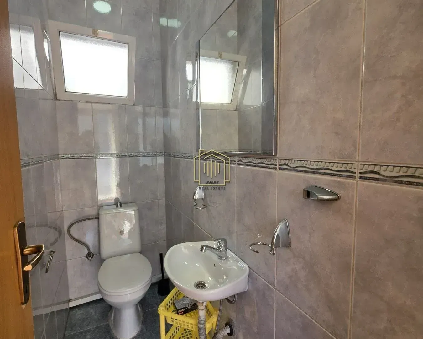 Sale, office space, 143m², Podgorica, Crna Gora