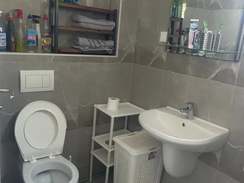 Izdavanje, jednosoban stan, 52m², Meljine, Herceg Novi - image 3