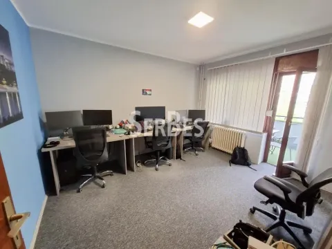 Izdavanje, četvorosoban stan, 120m², Grbavica, Novi Sad Sve Podlokacije - image 6