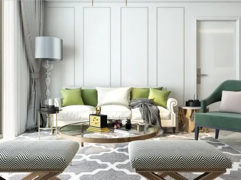 Prodaja, jednosoban stan, 81m², Centar, Budva - image 16