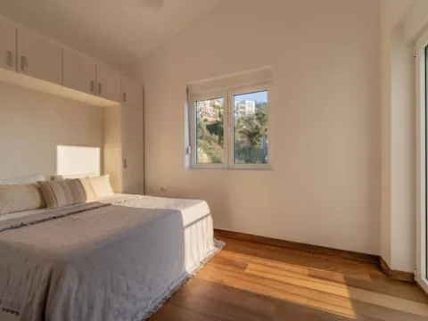 Prodaja, dvosoban stan, 60m², Pržno, Budva - image 11