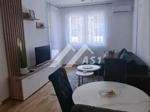 Izdavanje, jednosoban stan, 38m², Avijatičarsko naselje, Novi Sad Sve Podlokacije - image 3