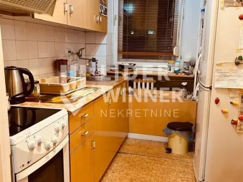 Sale, three bedroom apartment, 101m², Žarkovo, Beograd - image 5