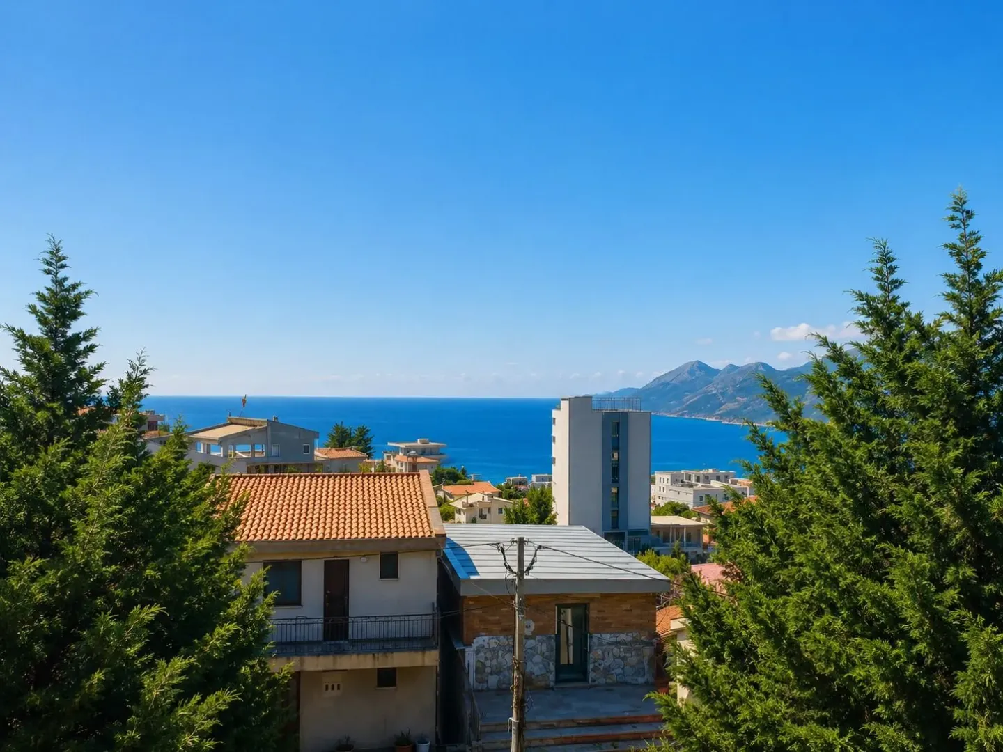 Prodaja, kuća, 168m², Dubrava, Bar
