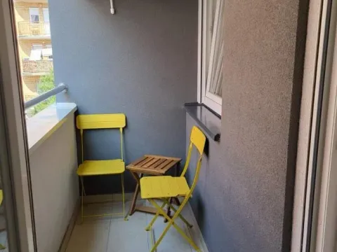 Rent, one bedroom apartment, 37m², Rotkvarija, Novi Sad Sve Podlokacije - image 10