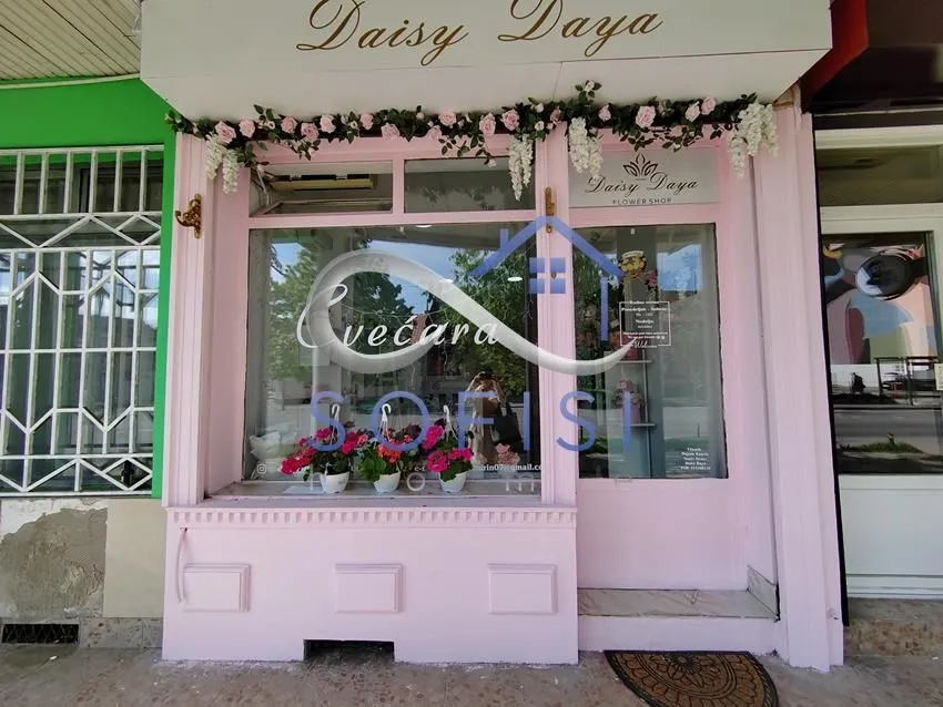 Rent, office space, 31m², Socijalno, Novi Sad Sve Podlokacije