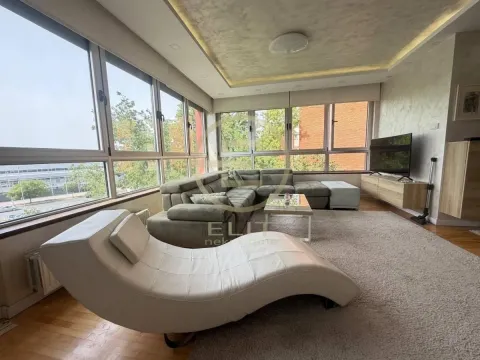 Izdavanje, stan, 52m², Sajam, Novi Sad Sve Podlokacije - image 4