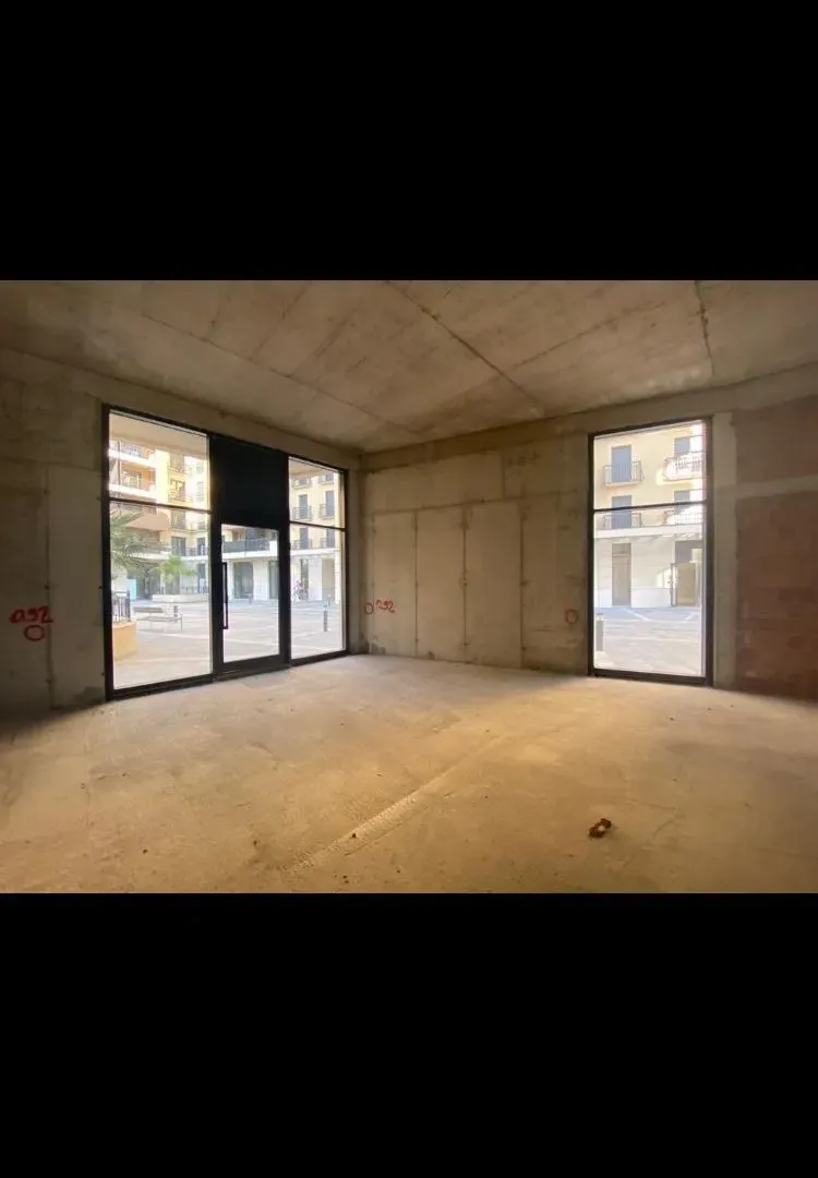 Rent, office space, 126m², Stara Varoš, Podgorica