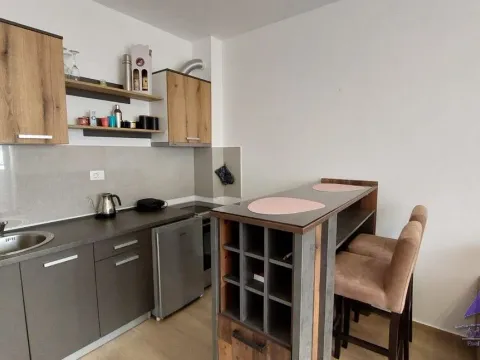 Rent, one bedroom apartment, 35m², Velji Vinogradi, Budva - image 7