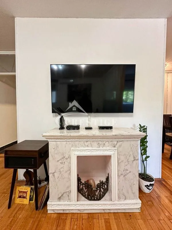 Prodaja, jednosoban stan, 80m², Blok 5, Podgorica