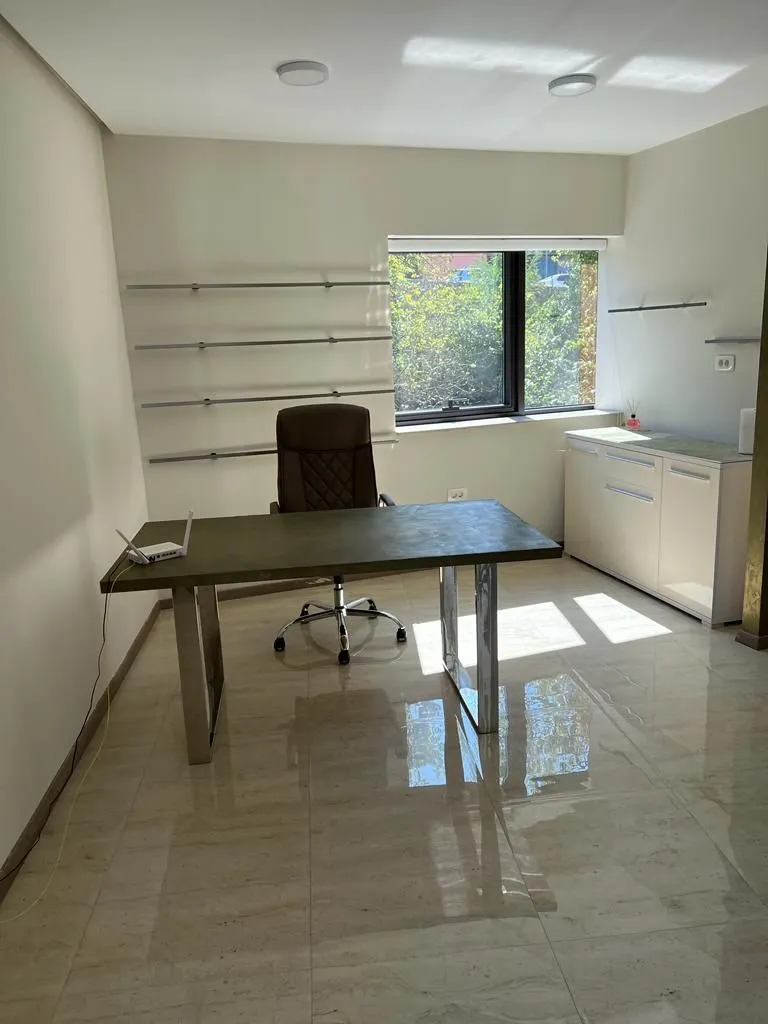 Rent, office space, 30m², Centar, Podgorica