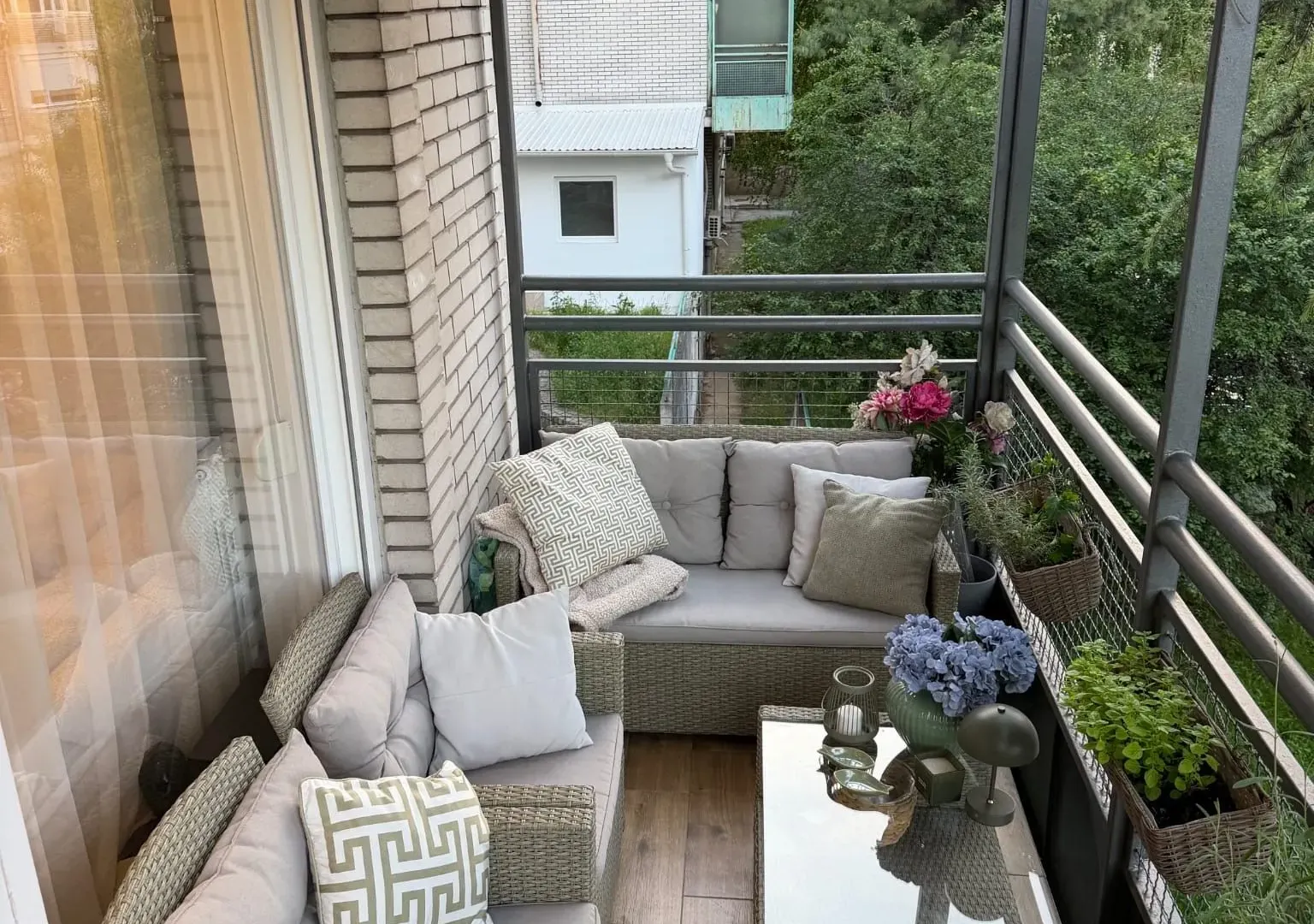 Sale, three bedroom apartment, 87m², Savski Venac, Beograd