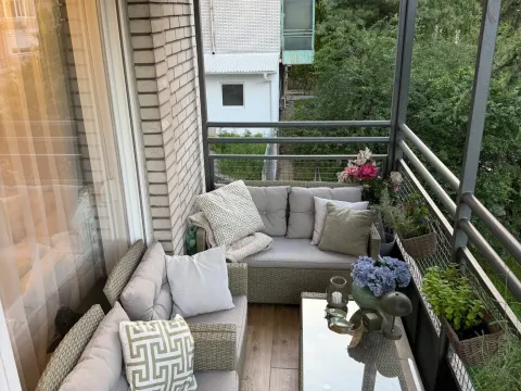 Prodaja, trosoban stan, 87m², Savski Venac, Beograd - image 4