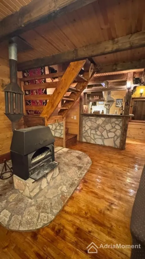 Prodaja, kuća, 100m², Kolašin, Crna Gora