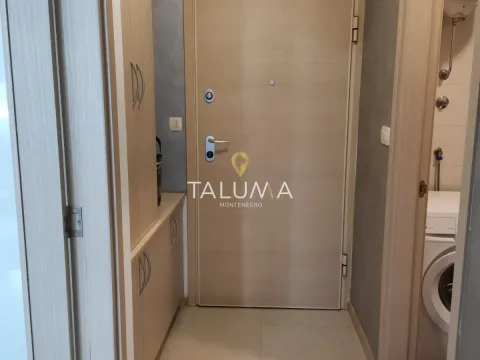 Izdavanje, jednosoban stan, 46m², City Kvart, Podgorica - image 5