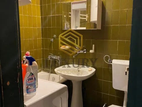 Rent, three bedroom apartment, 96m², Blok 5, Podgorica - image 7